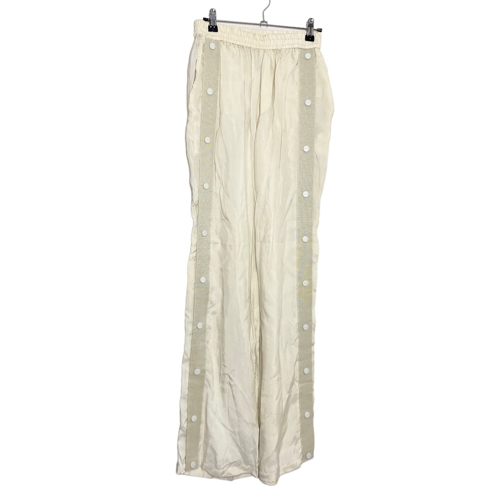Artica Arbox Side Panel Trouser Ash Grey - Picture 2 of 9
